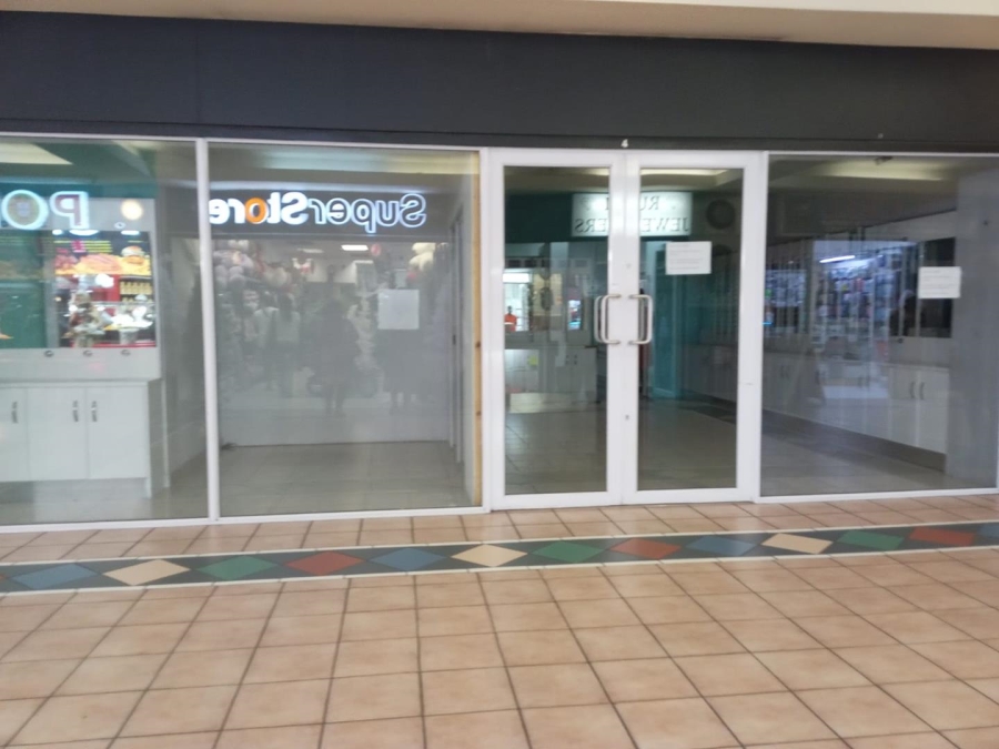 To Let commercial Property for Rent in Cape Town City Centre Western Cape